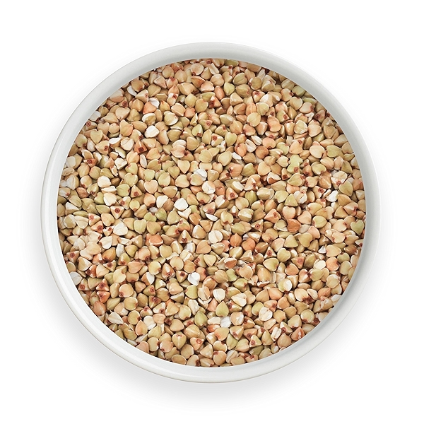 Organic Buckwheat Groats at Whole Foods Market