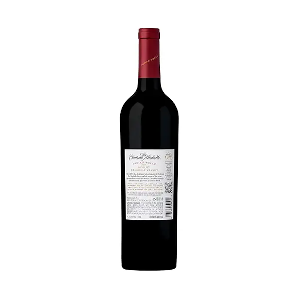 Indian Wells Merlot 750ml 2