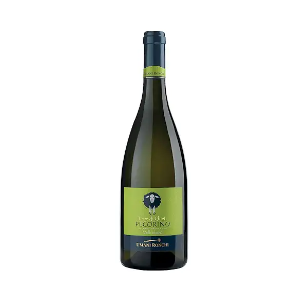 Vellodoro Pecorino Terre di Chieti 750mL 1