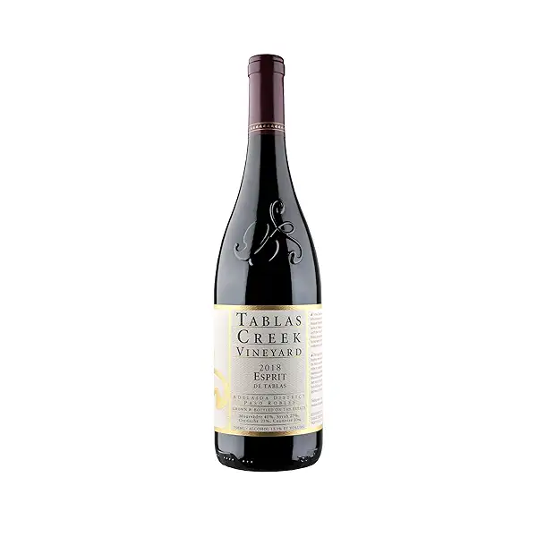 Esprit de Tablas Rouge 750mL 1