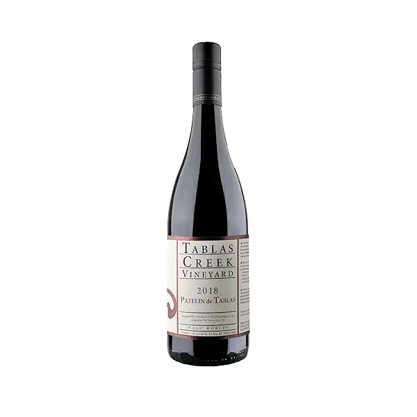 Patelin de Tablas Rouge 750mL 1