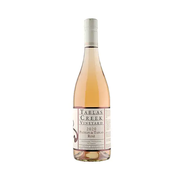 Patelin de Tablas Rose 750mL 1