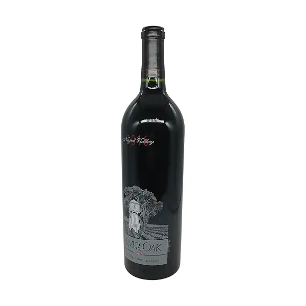 Napa Valley Cabernet Sauvignon, 750 ml 2