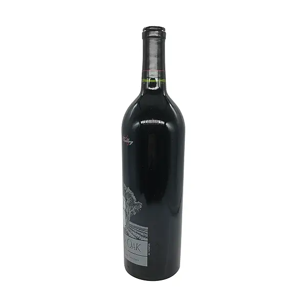 Napa Valley Cabernet Sauvignon, 750 ml 3