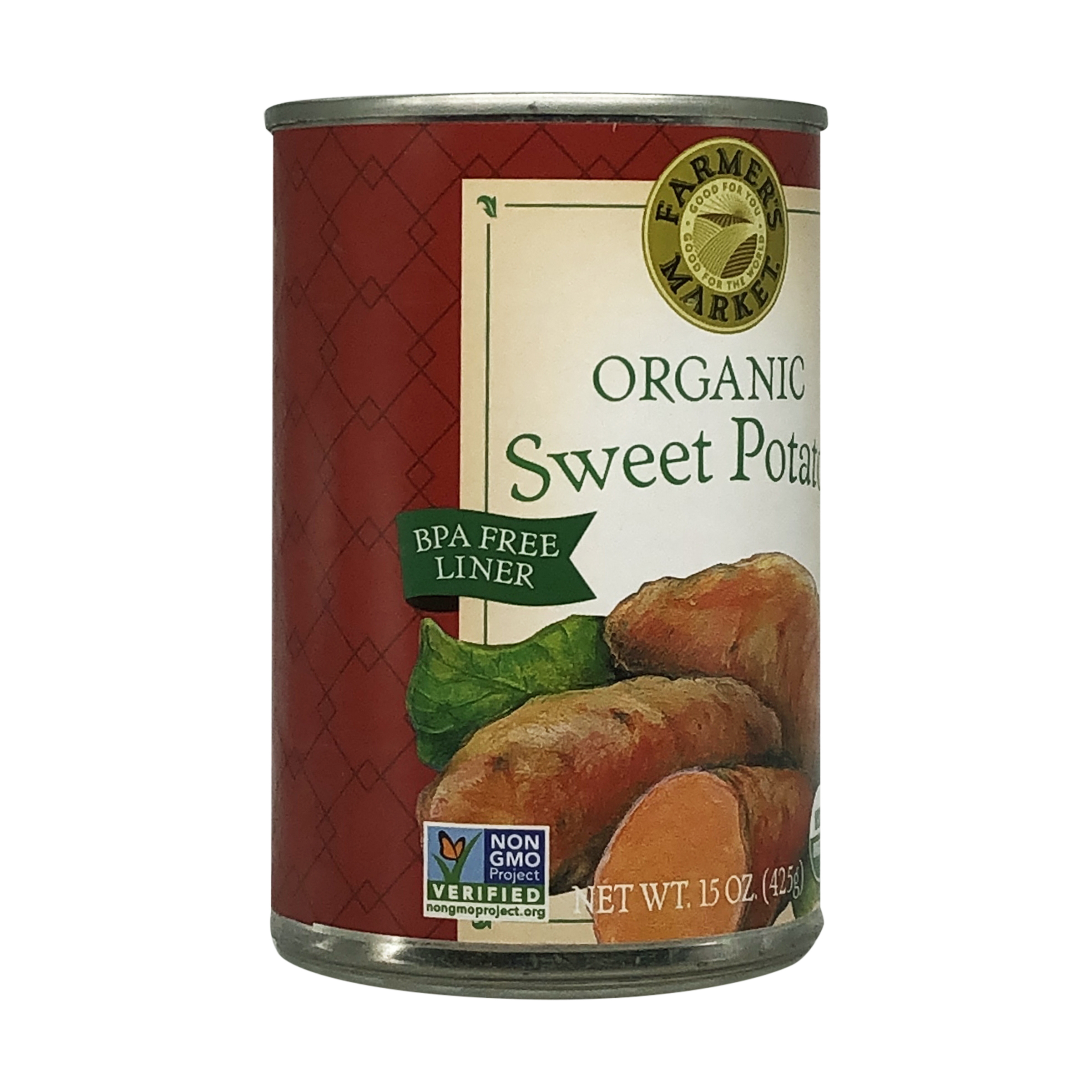 Are Canned Yams Good For Dogs