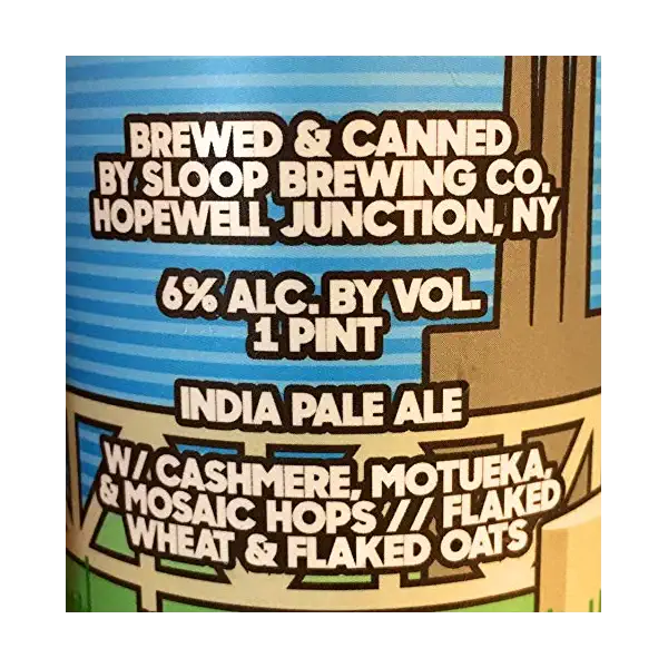 Ipa 4pk Cans 3