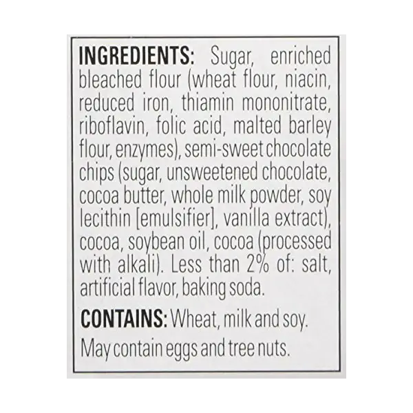 Double Chocolate Brownie 4