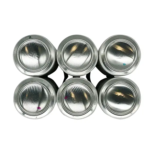 American Lager 6pk Can 6