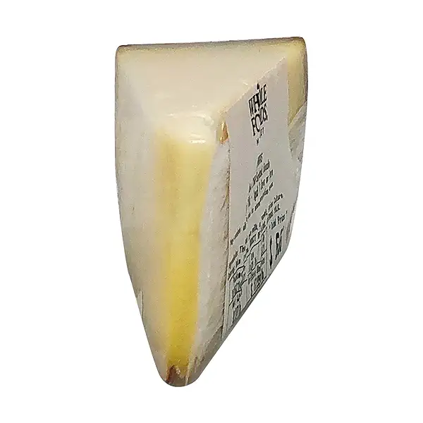 Raw Milk Smoked Gouda 4