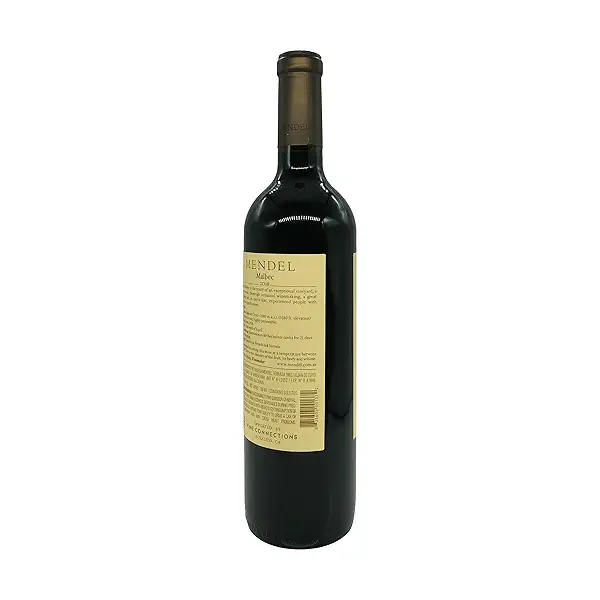 Malbec, 750 ml 6
