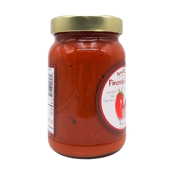 Sage & Pancetta Pinerolo Pasta Sauce at Whole Foods Market