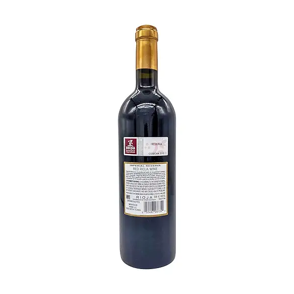 Imperial Rioja Reserva, 750 ml 2