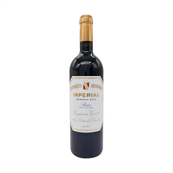 Imperial Rioja Reserva, 750 ml 1