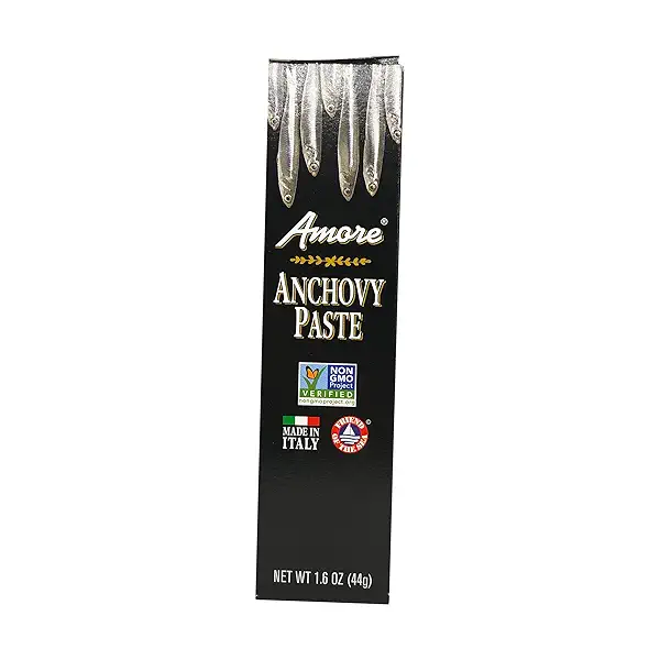 Anchovy Paste at Whole Foods Market