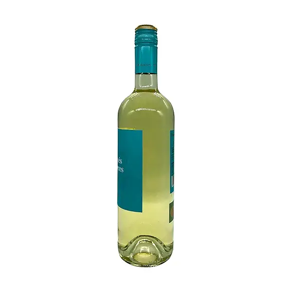 Marques White 3