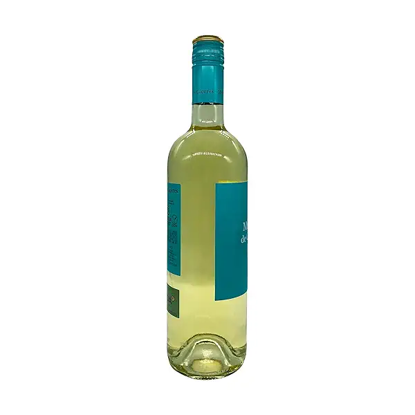 Marques White 7