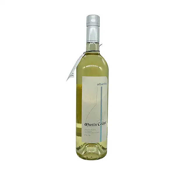 Albarino, 750 ml 8