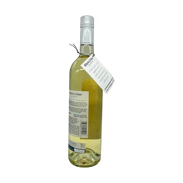 Albarino, 750 ml 6