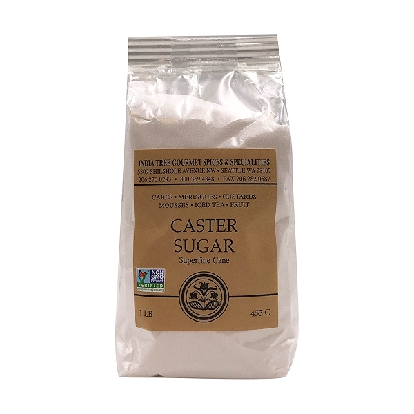 Caster Sugar at Whole Foods Market