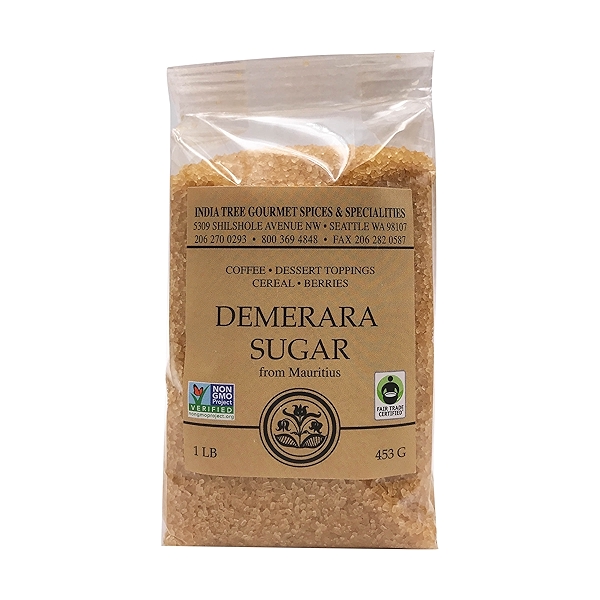 Demerara Sugar at Whole Foods Market