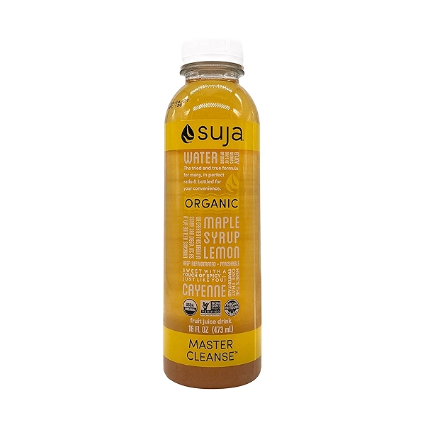 Master Cleanse, 16 fl oz at Whole Foods Market