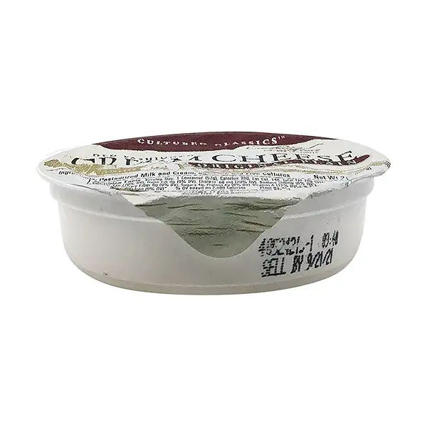 Single Serve Cream Cheese at Whole Foods Market