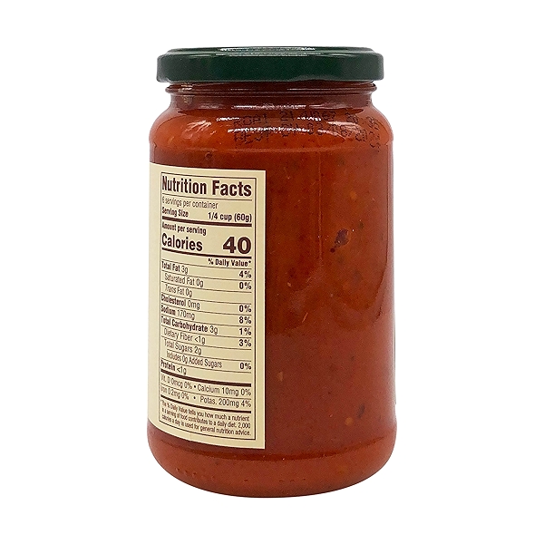 Rao's Specialty Foods Pizza Sauce, 13 oz at Whole Foods Market