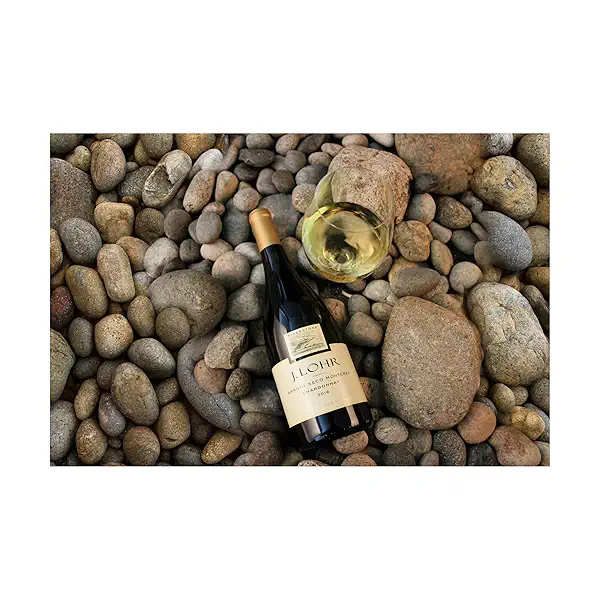 J. Lohr Estates Riverstone Chardonnay, 750 ml 3