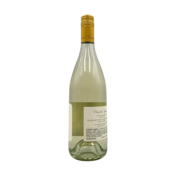 Sauvignon Blanc, 750 ml 4