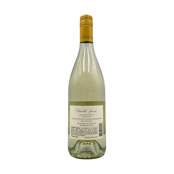 Sauvignon Blanc, 750 ml 5