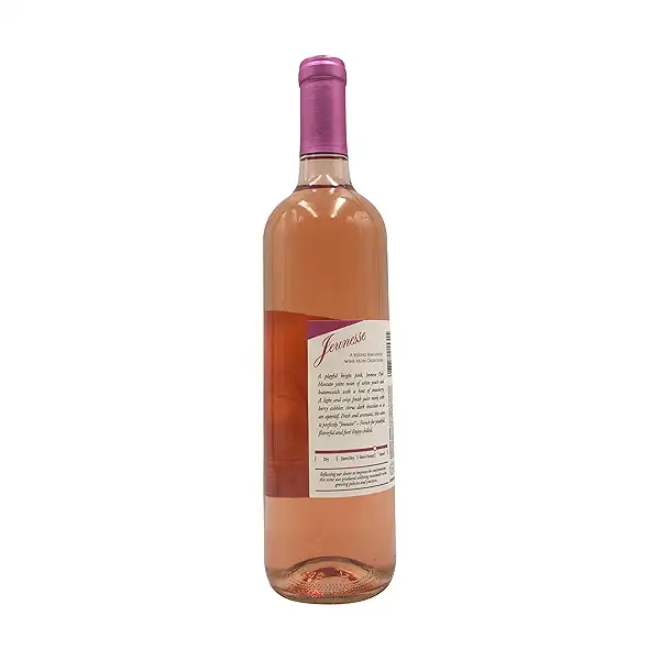 Jeunesse Pink Moscato 4