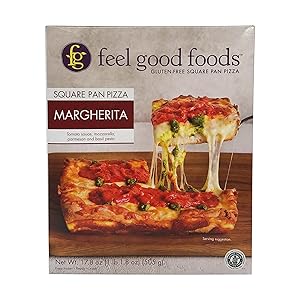 Frozen Pizza at Whole Foods Market