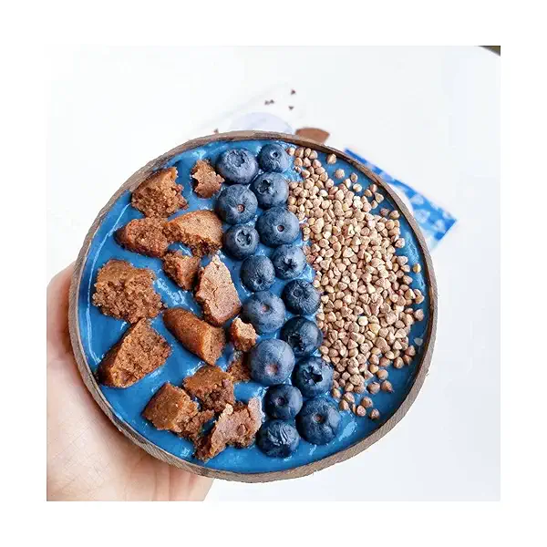 Chocolate Chia Superfood Cookie, 2 OZ 2