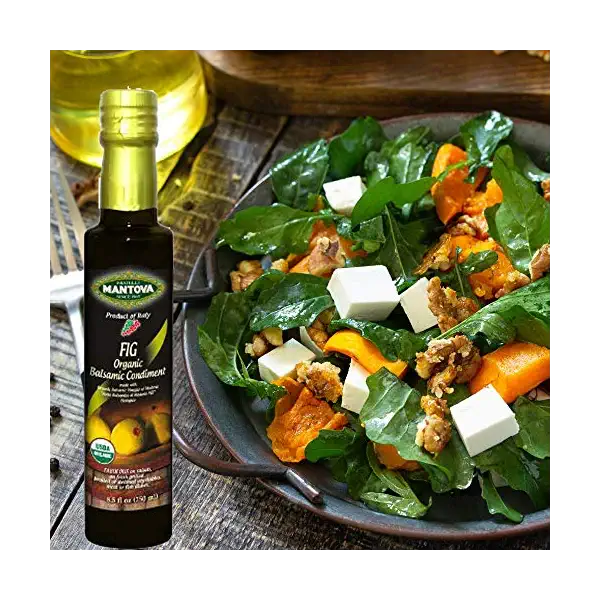 Vinegar Balsamic Fig 4