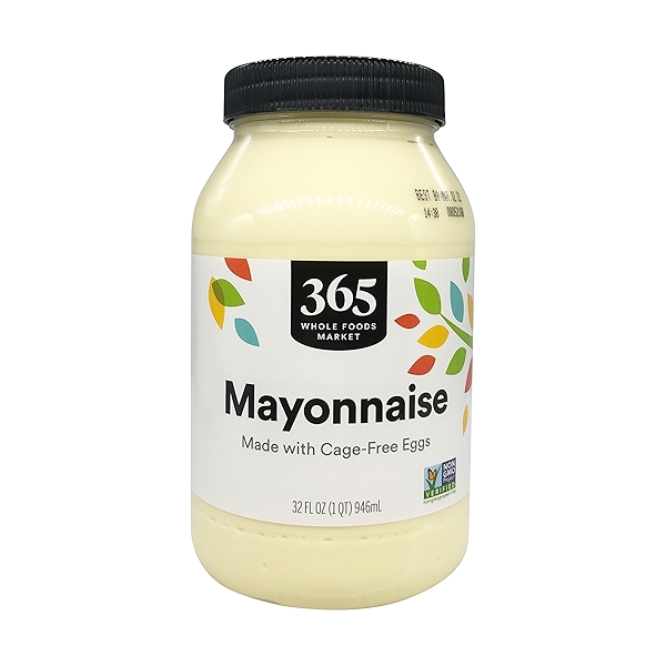 Mayonnaise, 32 fl oz at Whole Foods Market