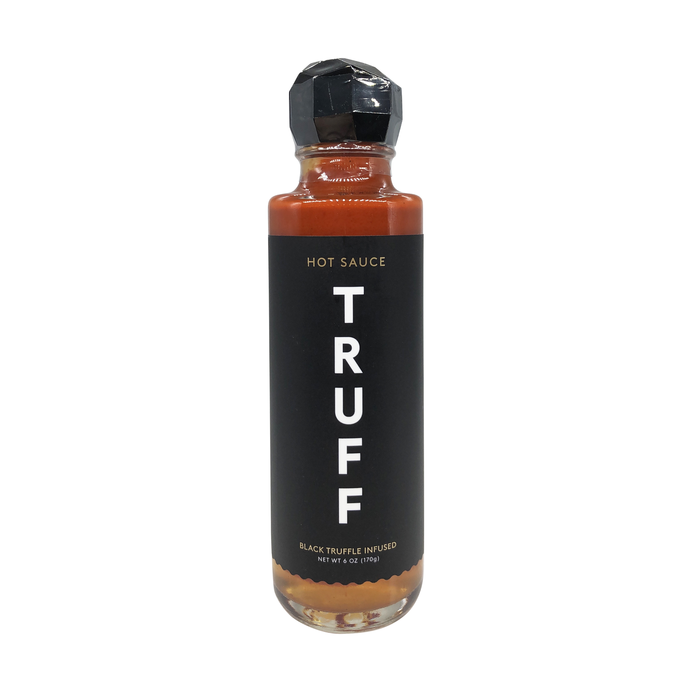 Truff Black Truffle Hot Sauce