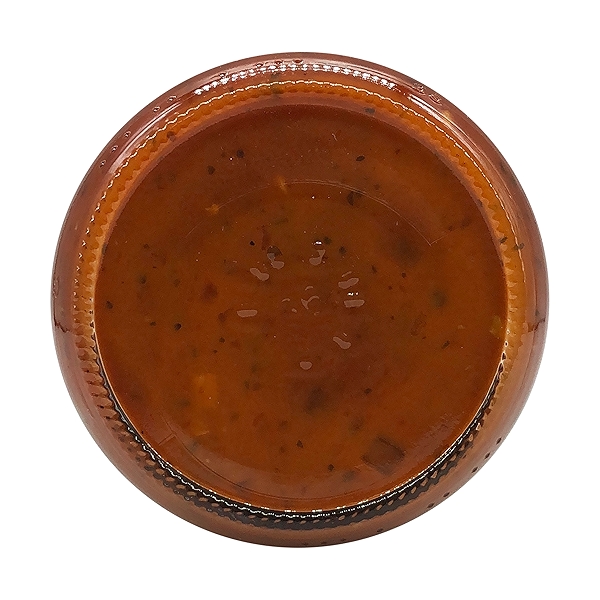 Tomato Basil Bone Broth Pasta Sauce at Whole Foods Market