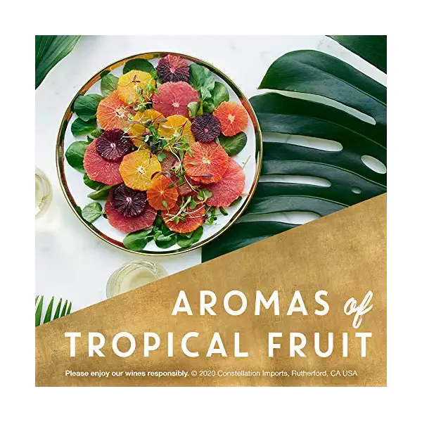 Sauvignon Blanc 2pk Cans 5