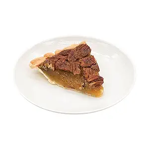 Pie Pecan Slice, 1 slice