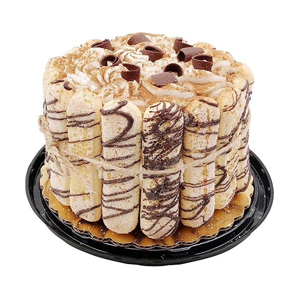 Cake Tiramisu 6in at Whole Foods Market