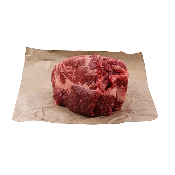 Boneless Beef Chuck Shoulder Roast at Whole Foods Market
