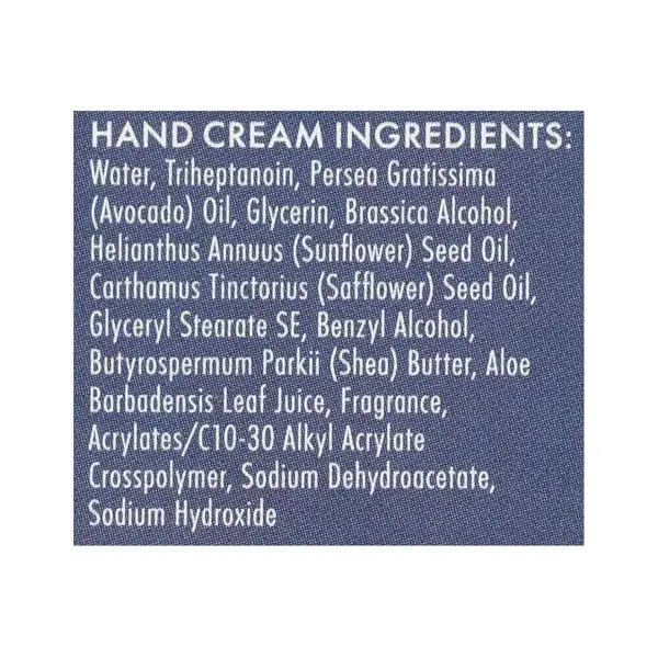 Mini Hand Cream Gift Set, 3 CT 5