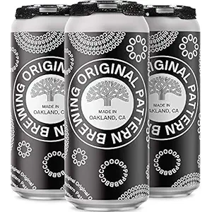 Seasonal IPA 4pk Cans, 16 FZ