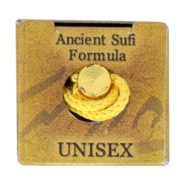 Jiva Jasmine Perfume Oil 3