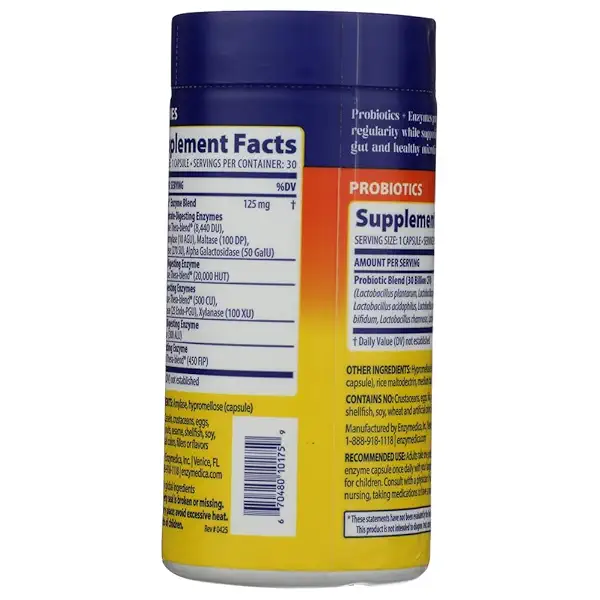 Dinner Duo for Regularity Detox, 30 CT 2