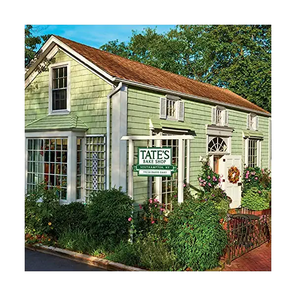 Chocolate Toffee Cookies, 184 GR 9