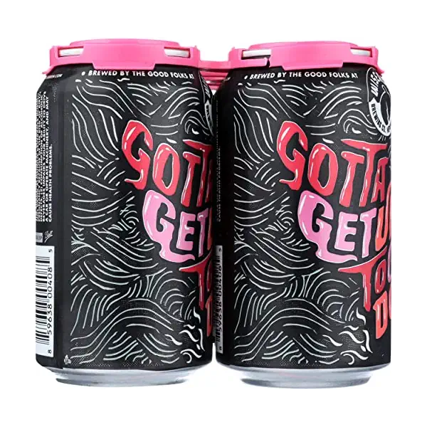 Milk Stout 6pk Cans 4