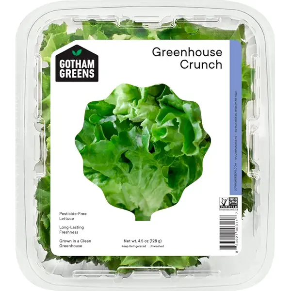 SLD GOTGRN WINDY CRUNCH CLM 4.5OZ CV 1