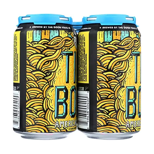 American Pilsner 6pk 4