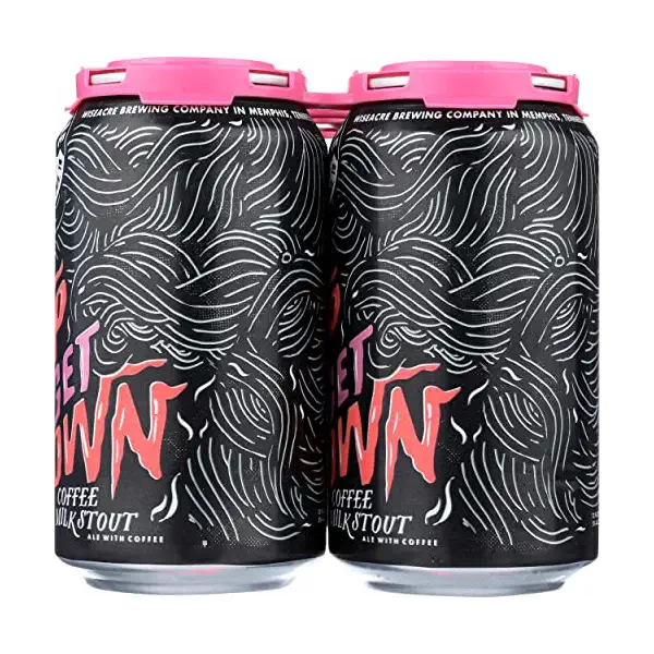 Milk Stout 6pk Cans 5